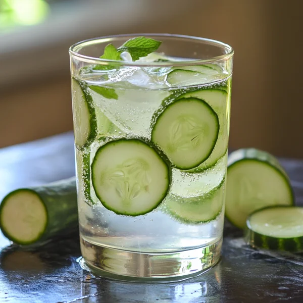 Flat Tummy Water
