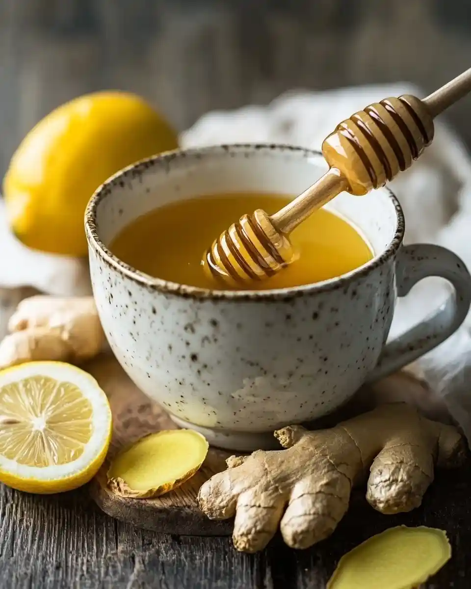 Soothe Your Body with Immune-Boosting Tea Bombs for Cold &amp; Flu Relief