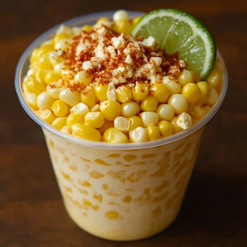 A Taste of the Streets in Every Spoonful