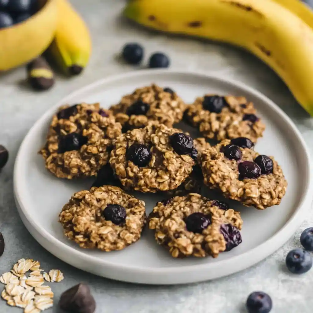Start Your Day Right with Soft &amp; Fruity Breakfast Cookies