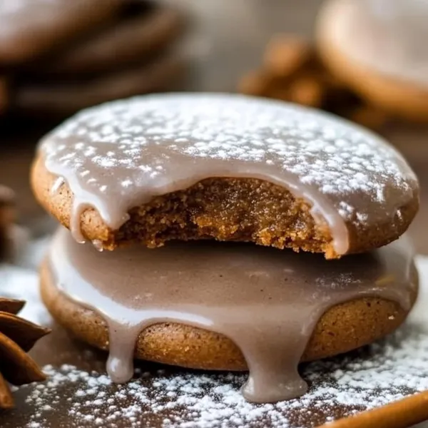 Discover the Warm Spices of Classic Lebkuchen