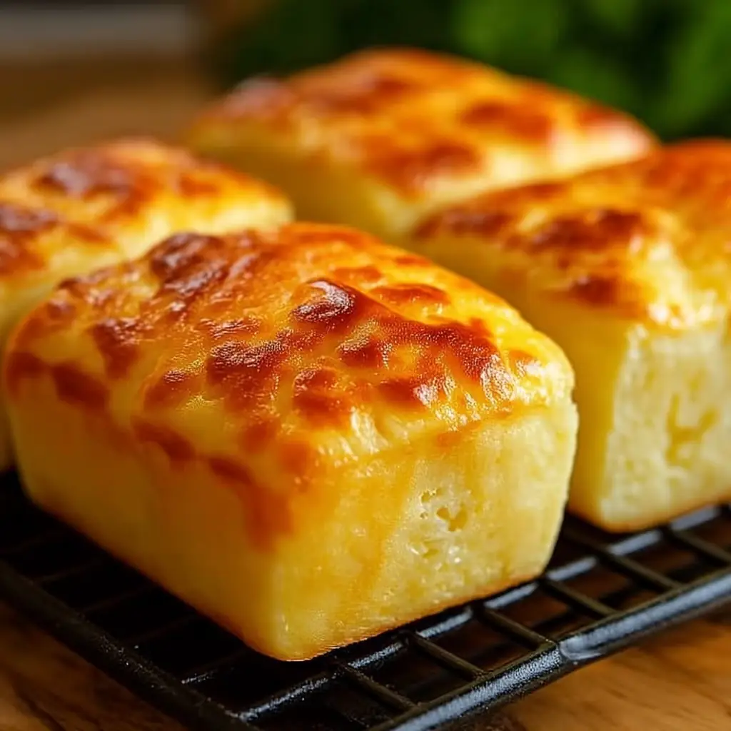 Zero Carb Yogurt Bread Recipe