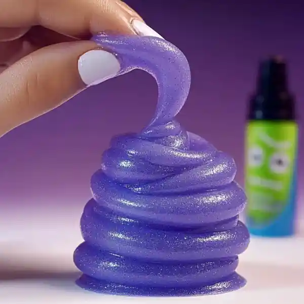 DIY Jelly Snow Slime: A Fun, Easy Craft for All Ages