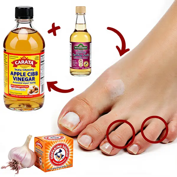 14 Effective Home Remedies for Corns &amp; Calluses