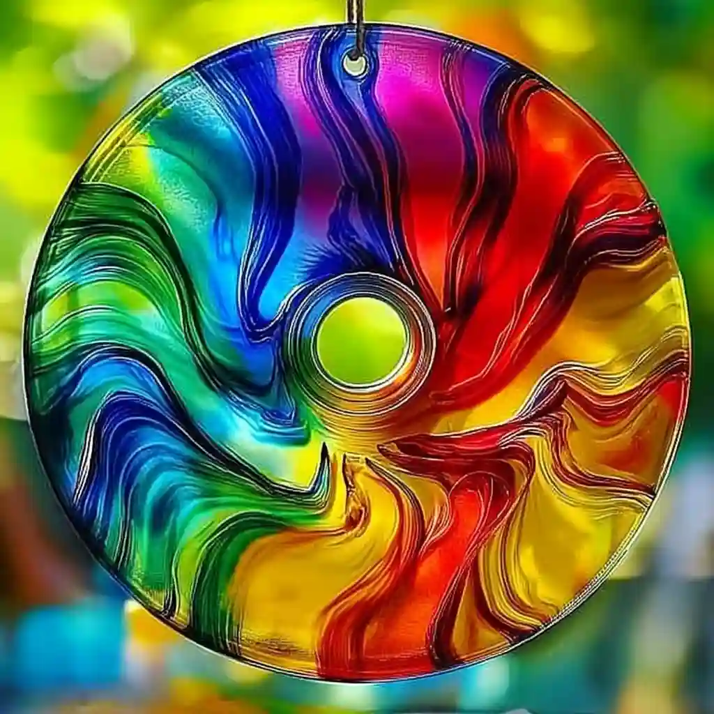 Brighten Your Day with Delightful Suncatchers
