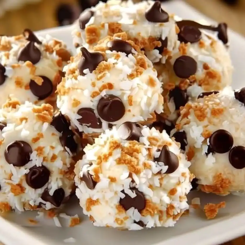 The Sweet Secret of Moose Farts: A No-Bake Canadian Treat