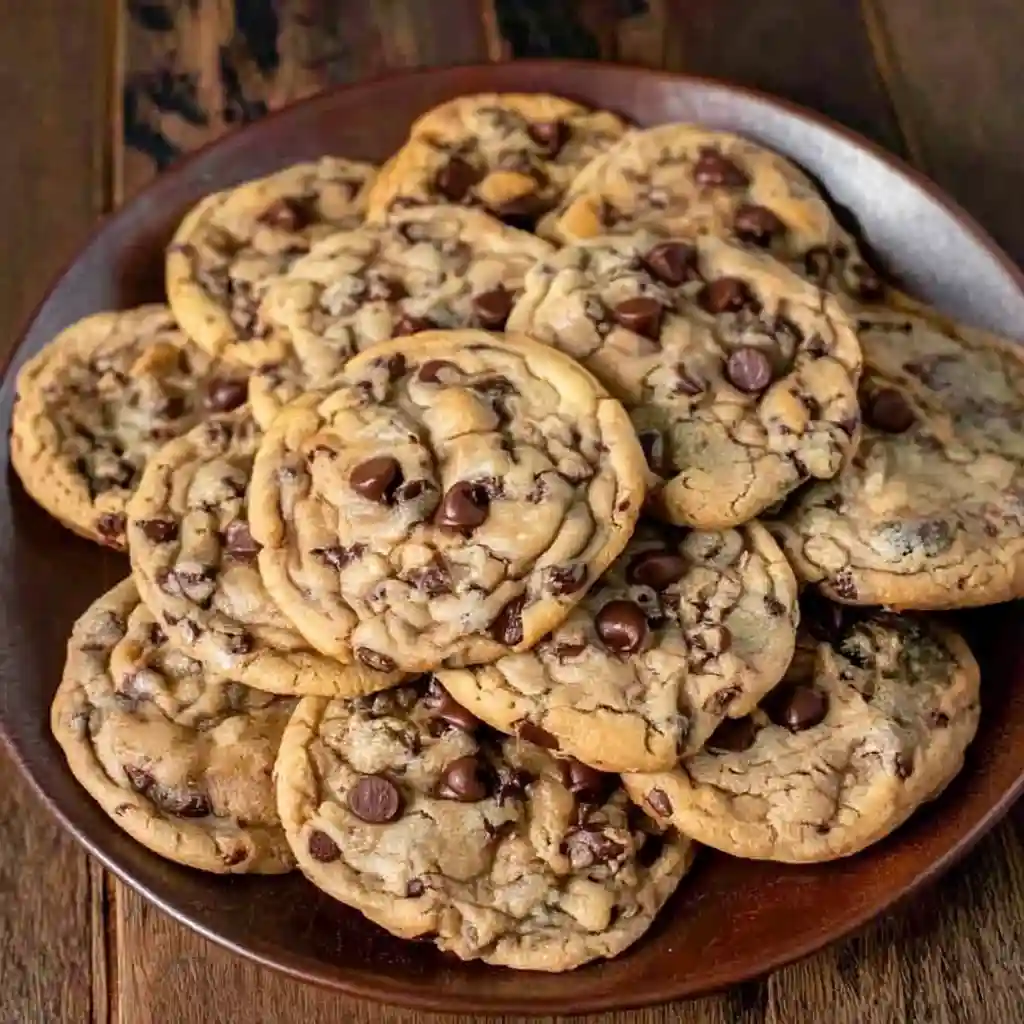 The Classic Chocolate Chip Cookie: A Sweet Staple for Every Kitchen