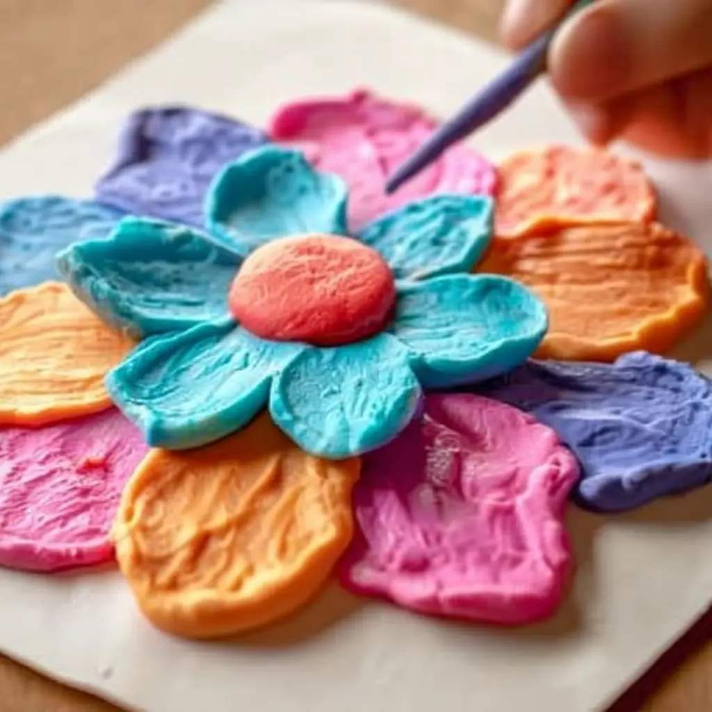 Make Your Own DIY Puffy Paint: A Fun and Creative Craft for All Ages