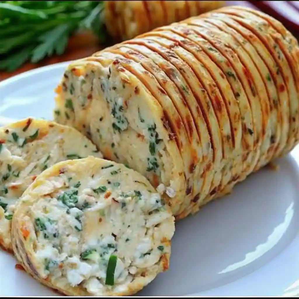 Cowboy Butter: A Zesty, Herb-Packed Condiment You’ll Love
